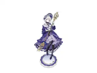 【2026バレンタイン】アクリルスタンド 幽乃うつろの公式画像