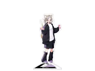 【2024Work Out !】アクリルスタンド 夜絆ニウ