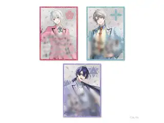 【VΔLZ 5th Anniversary】アクリル色紙 弦月藤士郎の公式画像