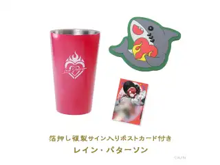 【エデン組 5th】サーモタンブラー＆ラバーコースターの公式画像