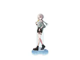 【2024サマーバカンス】アクリルスタンド 幽乃うつろの公式画像