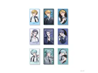 【Suit Up,New Life.】ランダムフォト風カードの公式画像