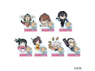 【さくゆい劇場】アクリルスタンド【にじフェス2023】 【さくゆい劇場】アクリルスタンド 早瀬走【にじフェス2023】