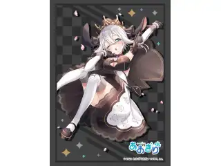 Reバース for you スリーブ あおぎり高校 山黒音玄 桜 Ver.の公式画像