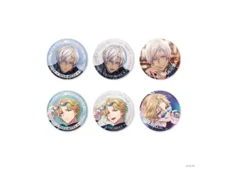 【GOOOMiiES】ランダム缶バッジの公式画像