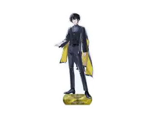 【Contre-Jour】アクリルスタンド〈事前販売〉 或世イヌ