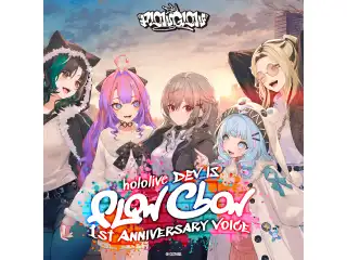 FLOW GLOW 1st Anniversary Voice Re:Member 水宮枢