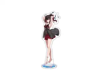 【2024南国ビーチ】アクリルスタンド 緋月ゆい