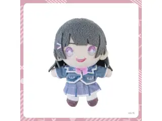 【にじぬいコンセプトシリーズ vol.3】にじぬいぱすてる 月ノ美兎