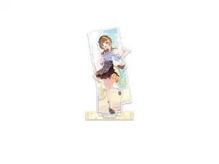 音ノ瀬らこ 2周年記念グッズ ジオラマアクリルスタンドの公式画像
