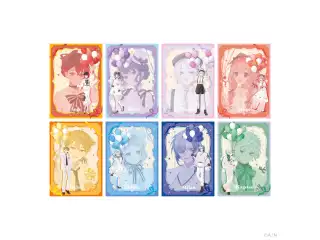 【ふわふわバルーン】アートボード 町田ちまの公式画像
