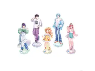 【Speciale 2nd】アクリルスタンド 渚トラウトの公式画像
