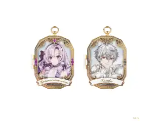 【にじさんじ 6th Anniversary Goods】ロケットペンダント 町田ちまの公式画像