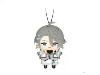 【甲斐田晴 1st Live 足跡】にじぱぺっとの公式画像