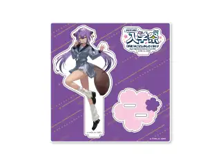 あおぎり高校 入学祭2026！ 〜『好き』なことしかしたくない！〜 アクリルスタンド 八十科むじな