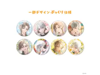 【ChroNoiR 8th】ランダム缶バッジの公式画像