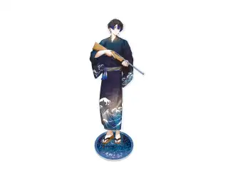 【2026夏祭り】アクリルスタンド 青桐エイトの公式画像