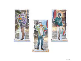 【GOOD DAY with 3SKM】アクリルスタンド 魁星の公式画像