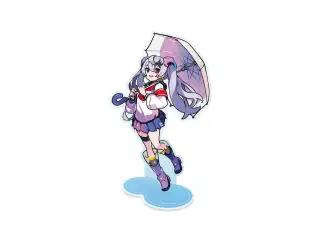 【2024雨の日】アクリルスタンド 天帝フォルテの公式画像