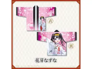 【神田明神納涼祭り】オリジナル法被 花芽なずなの公式画像