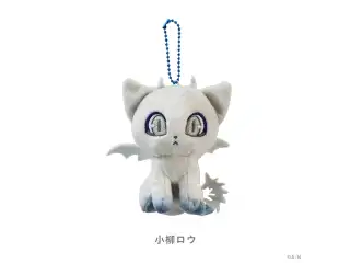 【Dytica 2nd Anniversary】マスコットチャーム 小柳ロウ