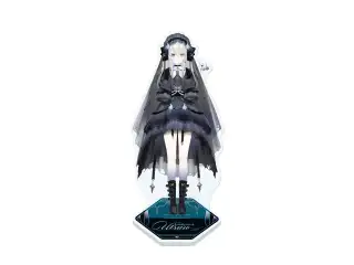 【2025新衣装】アクリルスタンドの公式画像