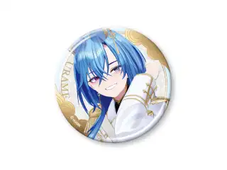 あおぎり高校 春雨麗女 Live衣装グッズ 缶バッジ