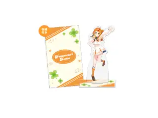 小廻こま 1周年記念グッズ アクリルスタンドBの公式画像