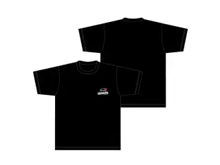 【緋月ゆい】 2025誕生日　新衣装お揃いTシャツの公式画像
