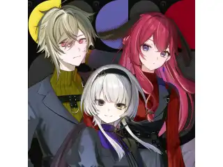 【3期生】 2周年記念ボイスドラマの公式画像