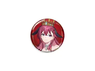 【2025Throne Edition】缶バッジ 昏昏アリアの公式画像