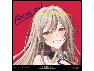 FOCUS ON - NIJISANJI SINGLE COLLECTION - フレン・E・ルスタリオの公式画像