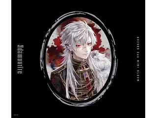 【有償特典付き】Adamantite　初回限定盤Bの公式画像