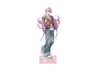 【2026 STREET LOOK】アクリルスタンド 水無瀬の公式画像