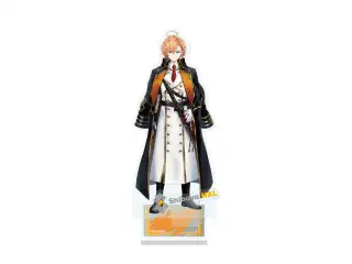 【STARTER GOODS】渋谷ハル〈先行販売〉 アクリルスタンドの公式画像