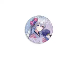 【2023夏祭り】天帝フォルテ  缶バッジの公式画像