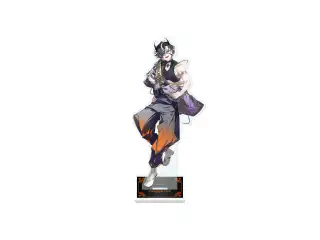 【2025ハロウィン】アクリルスタンド 鬼ヶ谷テンの公式画像