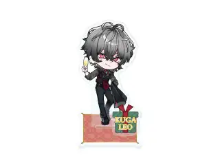 【2024クリスマスパーティー】SDアクリルスタンド 久我レオの公式画像