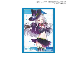 ブシロード スリーブコレクション エクストラ 2期生 Vol.373 hololive SUPER EXPO 2022『紫咲シオン』