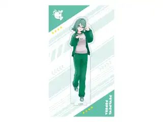 あおぎり高校 アクリルスタンド ぷわぷわぽぷらの公式画像