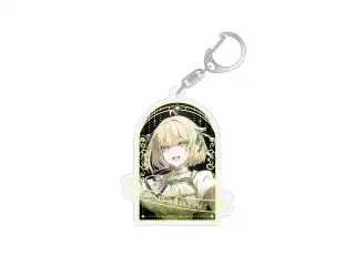 【2025ハロウィン】アクリルキーホルダー 光葉エニ