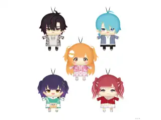 【Speciale 2nd】にじぱぺっと 七瀬すず菜