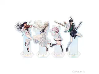 【ILUNA 3rd Anniversary】アクリルスタンド マリア マリオネットの公式画像