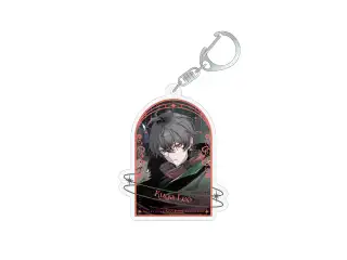 【2025ハロウィン】アクリルキーホルダー 久我レオの公式画像