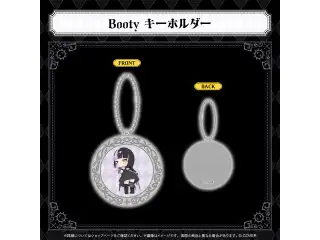 シオリ・ノヴェラ 誕生日記念2025 Booty キーホルダーの公式画像