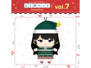 【にじぱぺっと コンセプトシリーズ vol.7】にじぱぺっと 月ノ美兎