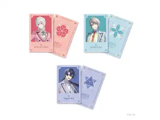 【VΔLZ 5th Anniversary】ランダムチェキ風カードの公式画像
