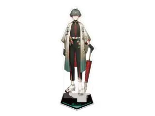 【5期生】デビュー記念 アクリルスタンド 八神ツクモの公式画像