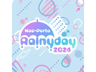 2024雨の日ボイス 青桐エイトの公式画像