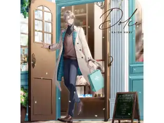 【初回限定盤】DOLCE DOLCE (初回限定盤)の公式画像